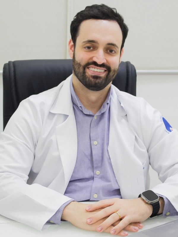 Dr. Rodrigo Mincis Gastroenterologista e Hepatologista