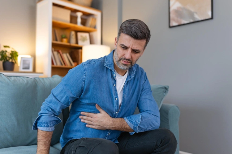 Tratamento Gordura no Fígado (Esteatose) SP