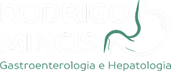 Dr. Rodrigo Mincis Gastro SP